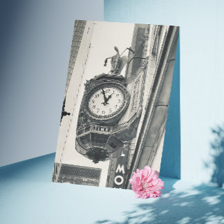 Chicago, Illinois Architect, Carte postale