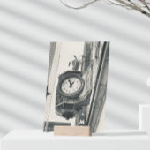 Chicago, Illinois Architect, Carte postale