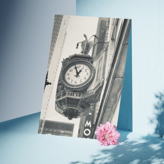 Chicago, Illinois Architect, Carte postale