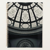 Chicago, Illinois Architecte, Art Moderne (Devant)