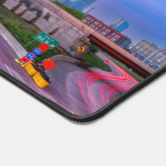 Chicago, Illinois, États-Unis (Coin)