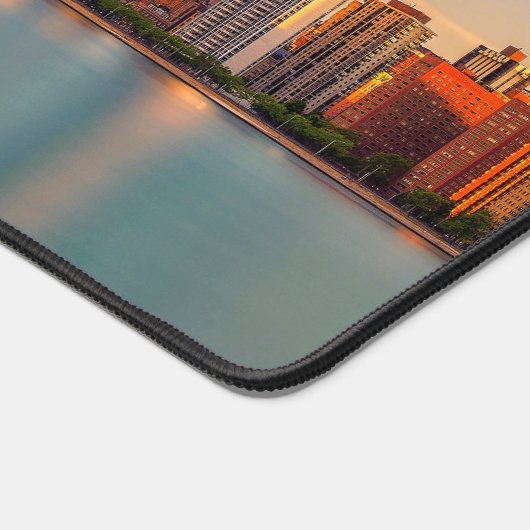 Chicago, Illinois, États-Unis (Coin)