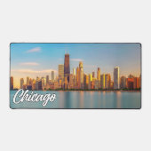 Chicago, Illinois, États-Unis (Recto)