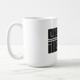 Chicago - Illinois Koffiemok