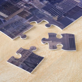 Chicago, Illinois, Verenigde Staten 2 Legpuzzel (Zijkant)