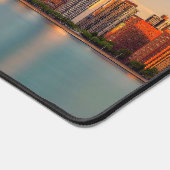 Chicago, Illinois, Verenigde Staten Bureaumat (Hoek)