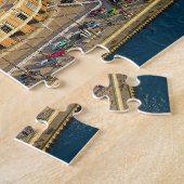 Chicago, Illinois, Verenigde Staten Legpuzzel (Zijkant)