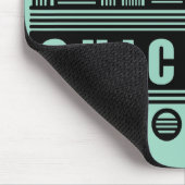 Chicago Illinois Verenigde Staten Muismat (Hoek)