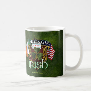 Chicago Irish Koffiemok