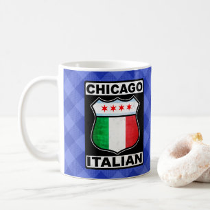 Chicago - Italiaanse Mok
