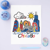 Chicago-KINDER-[Converted] Flyer (Enkel)