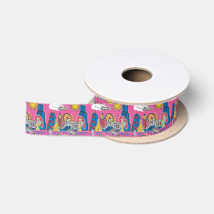 Chicago Kinder Skyline Lint