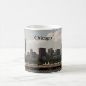 Chicago Koffiemok (Center)