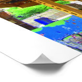 Chicago L Poster (Hoek)