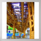 Chicago L Poster (Voorkant)