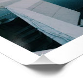 Chicago Landscape Poster Perfect Poster (Hoek)