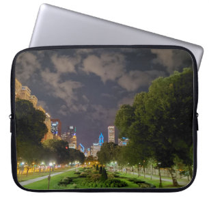 Chicago Laptophoes Laptop Sleeve