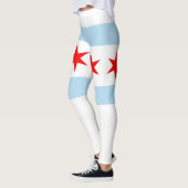Chicago Leggings (Links)