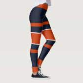 "CHICAGO" - Leggings de sport (Droite)