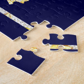 CHICAGO LEGPUZZEL (Zijkant)