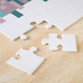 Chicago Legpuzzel (Zijkant)