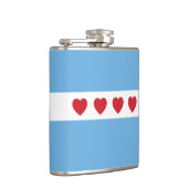 Chicago Love | Flacon (Droite)