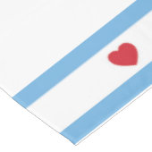 Chicago Love | Nappe | Coton (Angle)