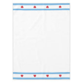 Chicago Love | Nappe | Coton (Devant)