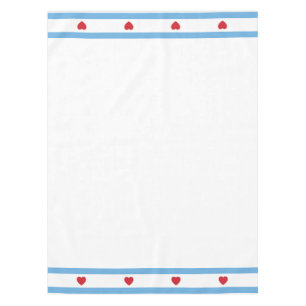 Chicago Love Nappe Coton