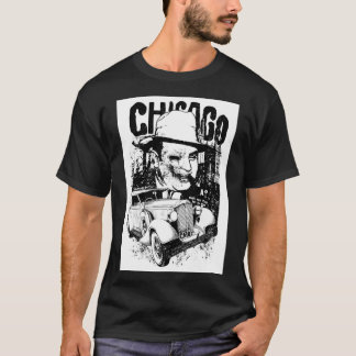 Chicago Mafia T-shirt