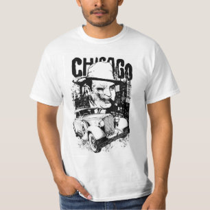 Chicago Mafia T-shirt