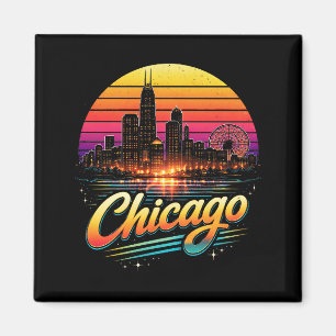 Chicago Magneet