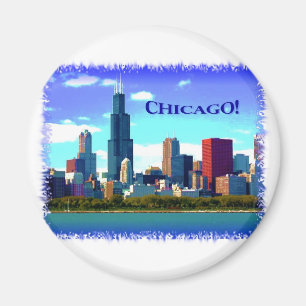 Chicago Magneet