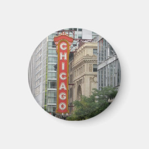Chicago Magneet