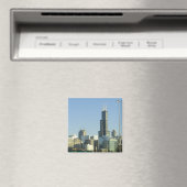 Chicago Magneet (Insitu (Vaatwasser))