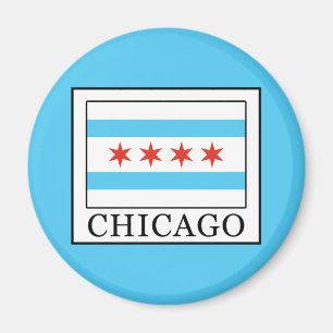 Chicago Magneet