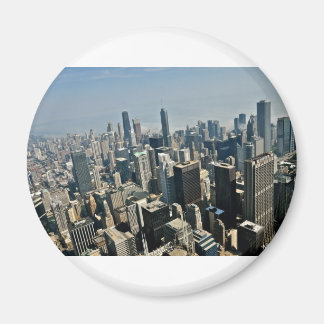 Chicago Magneet