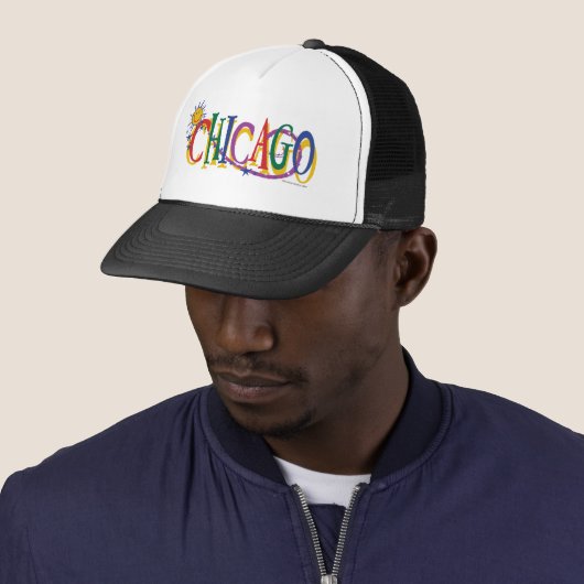 Chicago-Met-SUn-KINDEREN Trucker Pet (In situ)