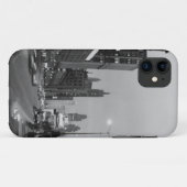 Chicago Michigan Avenue bij 6 maart 1967 Case-Mate iPhone Case (Achterkant (horizontaal))