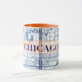 CHICAGO Mug (Centre)
