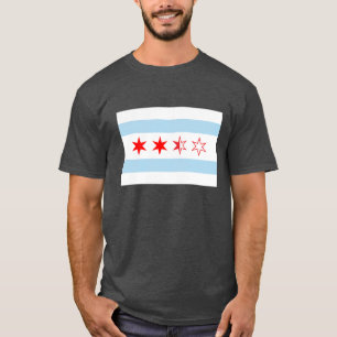 CHICAGO_OK T-SHIRT