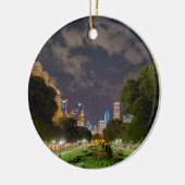 Chicago ornament (Links)