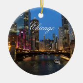 Chicago, Ornament Night (Voorkant)