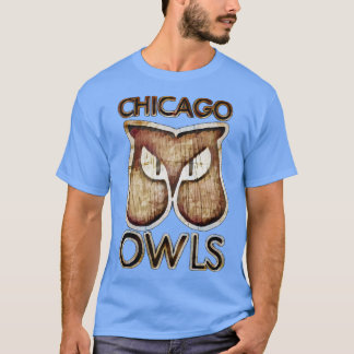 Chicago Owls T-shirt