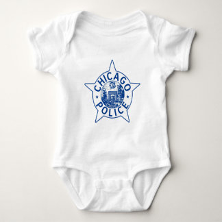 Chicago Police () Romper