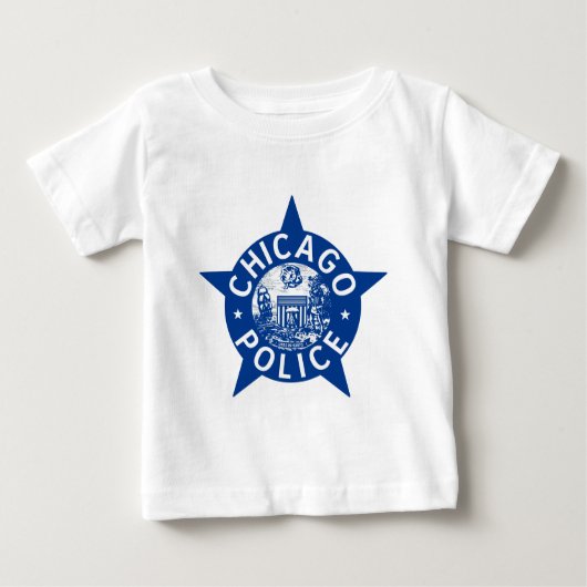 Chicago Police STAR (Voorkant)