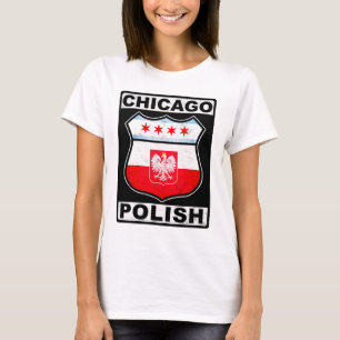 Chicago Polish American Shirt