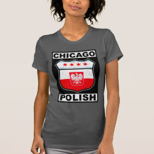 Chicago, Pools T-shirt