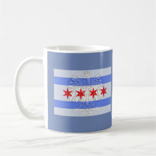 Chicago Poolsmok Koffiemok
