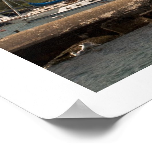 Chicago Poster (Hoek)